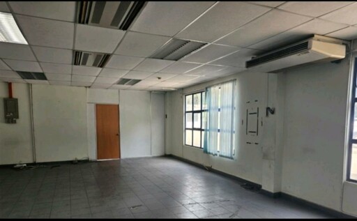 Puncak Alam Factory Warehouse For Rent