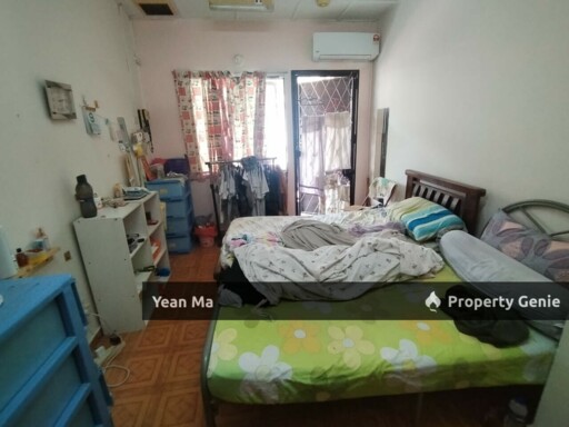 2 Storey House Desa 13 Bandar Country Homes Rawang For Sale [Renovated Unit /kitchen cabinet]