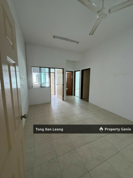 2 Storey Shoplot For Sale @ Pertam Jaya