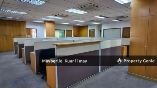 Detached Factory in Kota Damansara