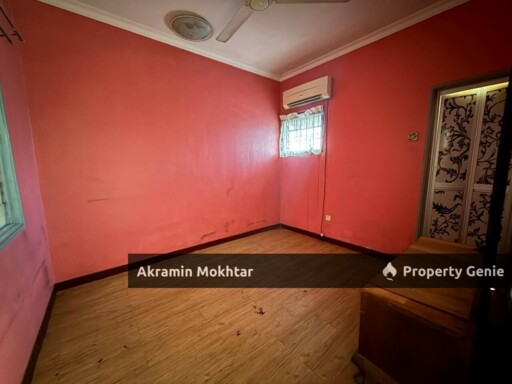 Renovated & Extended | Double Storey Terrace Taman Sri Sementa Kapar, Klang Selangor
