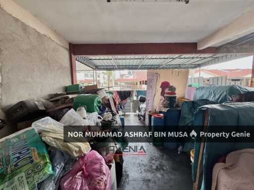 FREE LEGAL FEES Taman Lagenda Padang Serai Kedah