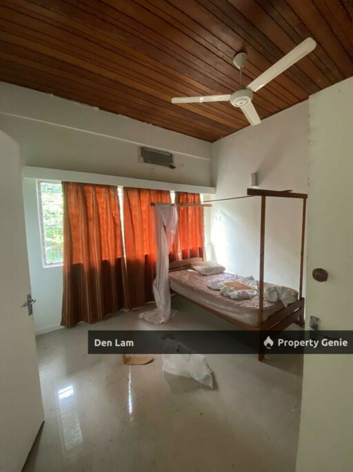 Bukit Tunku adjoining Bungalow House Below Value For sale !!