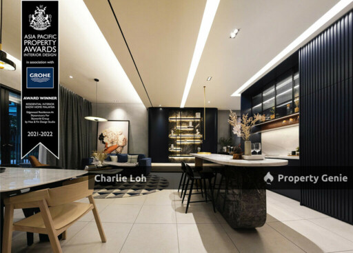 Ready Move In Edgewood Residences SkySantuary