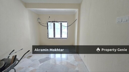 FREEHOLD | DOUBLE STOREY TAMAN JASMIN KAJANG