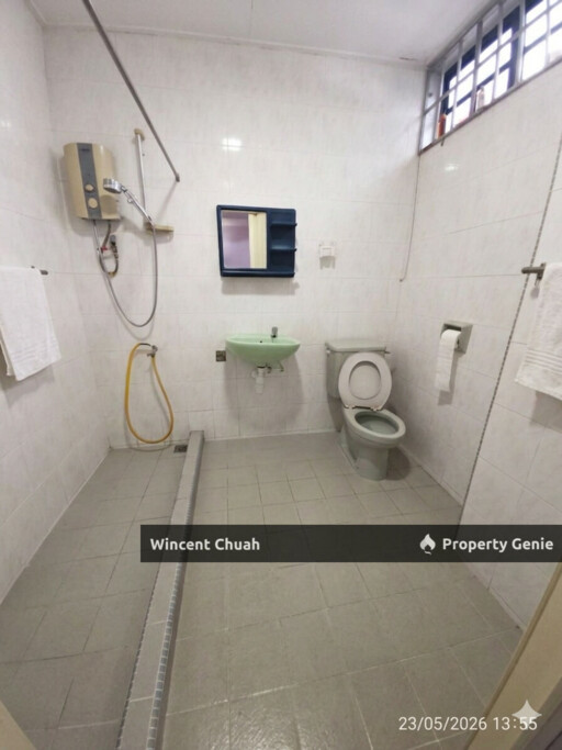 [Landed Below Market] 2.5 Storey House Taman Bukit Utama Bukit Antarabangsa Ampang For Sale