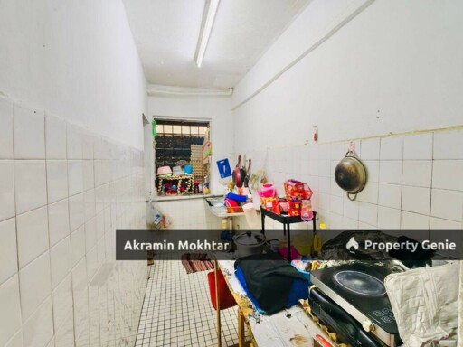 Freehold & Bumi Lot | Pangsapuri Cheras Ria, Taman Cheras, Kuala Lumpur