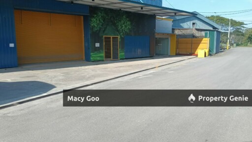 Warehouse Paya Rumput