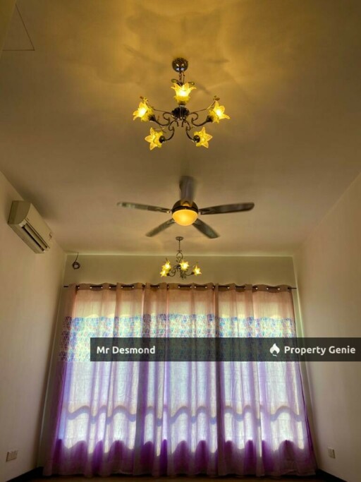 Setia Nusantara, Setia Duta, Setia Tropika, Setia Eco Park For Rent