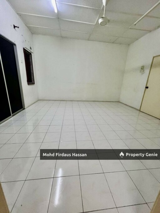 Renovated Double Storey Terrace @ Bandar Puteri Jaya, Sungai Petani Kedah.