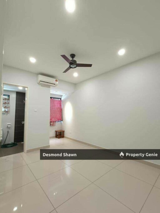 The Crystal @ Indahpura Kulai 3Storey Terrace House