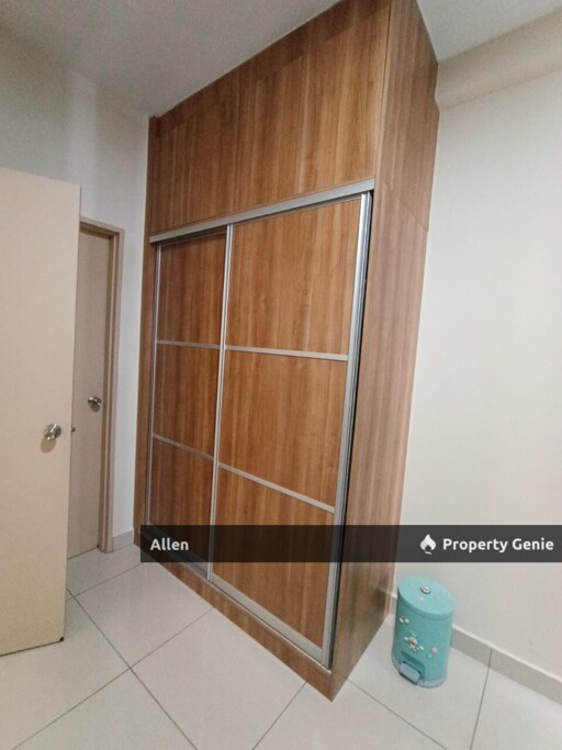 For Rent: Fully-Furnished 3-Bedroom ARC Austin Hills, Johor Bahru