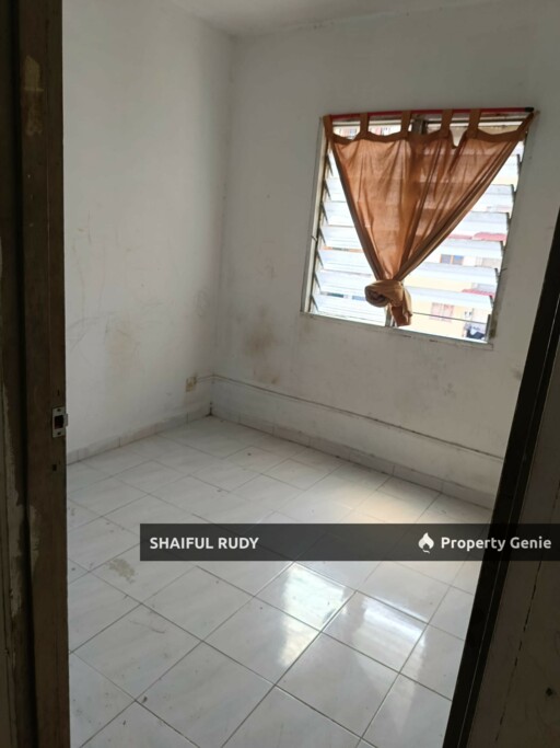 Apartment Sri Nilam Ampang Block C