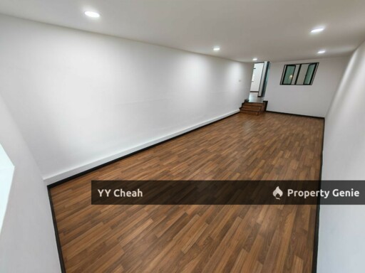 Pasir Puteh Two Storey Fully Renovated Like New, For Sale Good Location