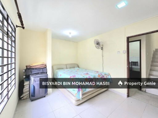 FACING OPEN 2 STOREY CORNER LOT, TAMAN CEMPAKA, AMPANG .