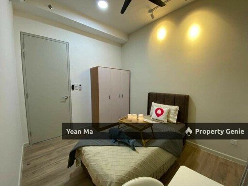 Residence Sunway Belfield Kuala Lumpur  For Rent