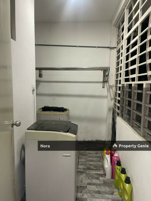 Laman Azalea, Nilai Impian, Fully Furnished for Sale