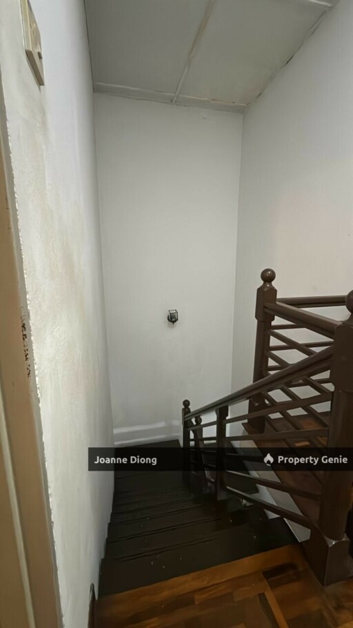 USJ 1 Double Storey Terrace House