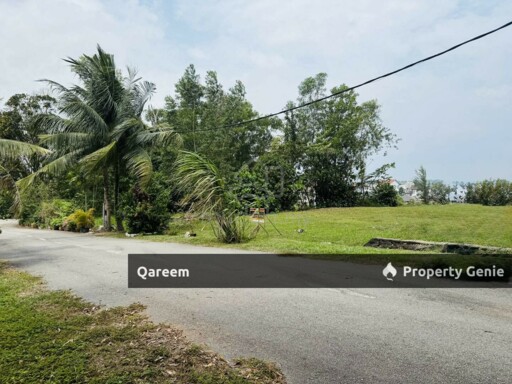 [Freehold] 7532sft Residential Land BandarCountry Homes Rawang