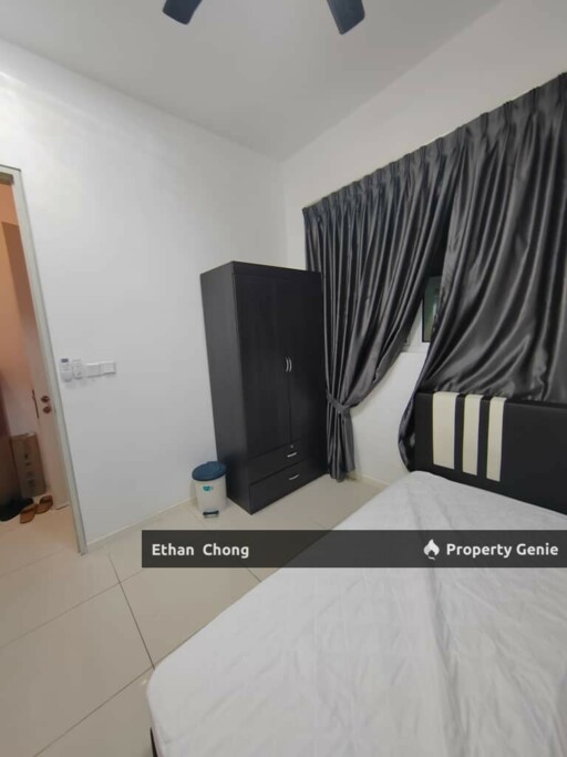 NADAYU 801 MALE FULLY FURNISHED ATTACHED TOILET FOR RENT