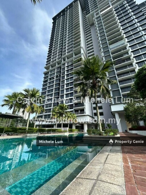 [Below Market 38%] Inwood Residences Pantai Sentral Park