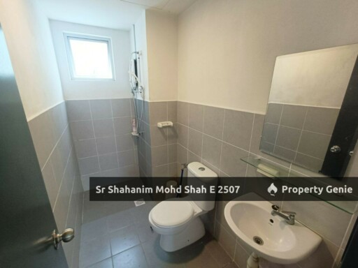 Apartment Kita Impian, Cybersouth Dengkil