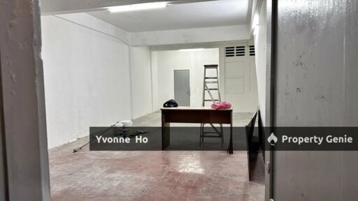 G Floor Shop Brickfield near KL Sentral Little Indian MRT LRT