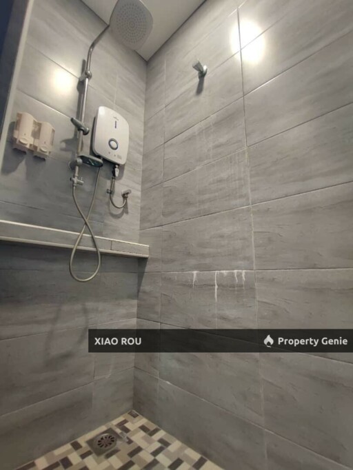 FOR SALE Semabok Perdana Double Storey Terrace