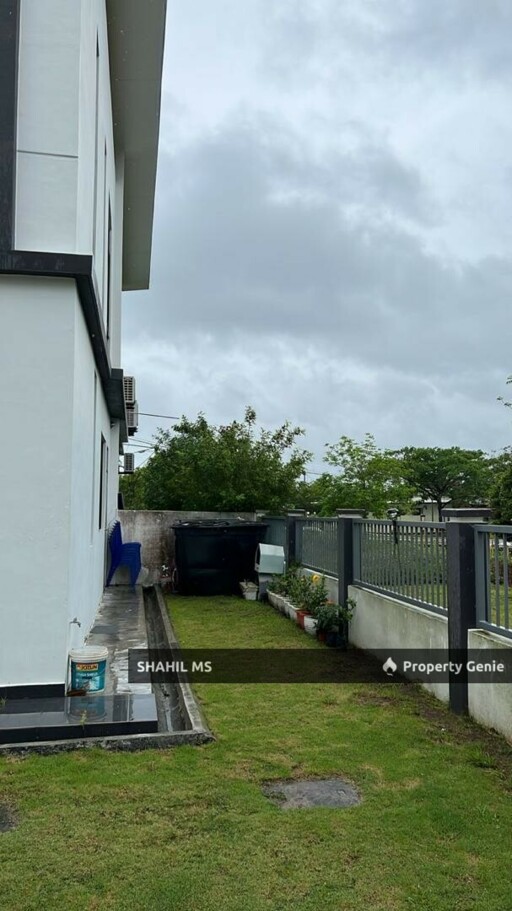 sp0142 || BATU PAHAT JOHOR || TAMAN PUTERA INDAH || RUMAH SEMI-D 2 TINGKAT || INTERNATIONAL LOT || FREEHOLD || RM890,000 ||