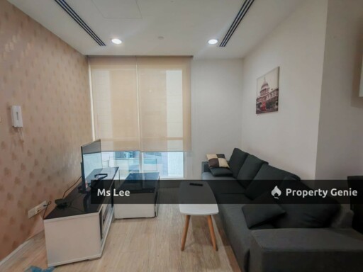 Binjai 8 @ KLCC -Near LRT, Level 19 Facing Troika, Ready unit, Open for Reservation Now