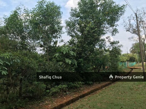 Bungalow Land Bukit Beruntung Golf & Country Resort, Bukit Beruntung, Rawang