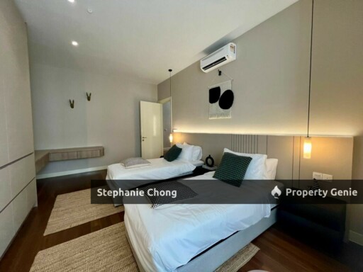 🏡 Luxury Zero-Lot Bungalow @ Foresthill, Damansara Perdana | From RM3.6M! 🌟