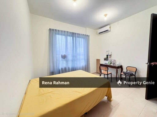 Riana Green East Condominium