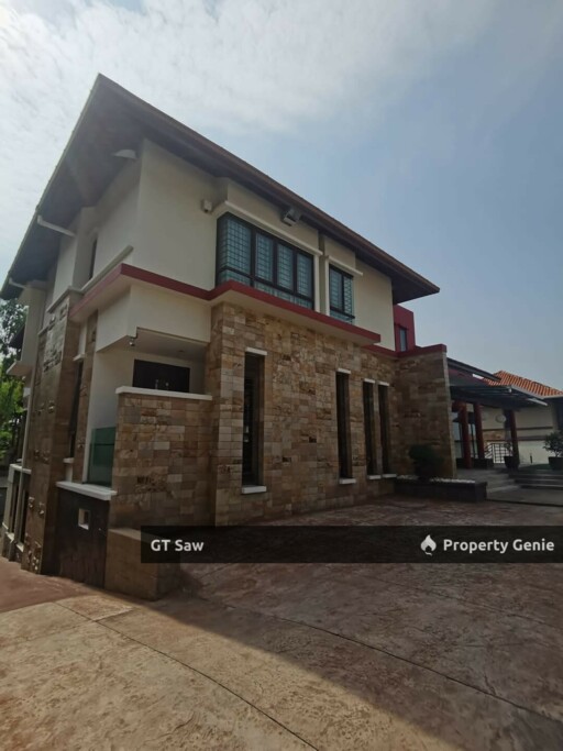 Masera Bukit Segar