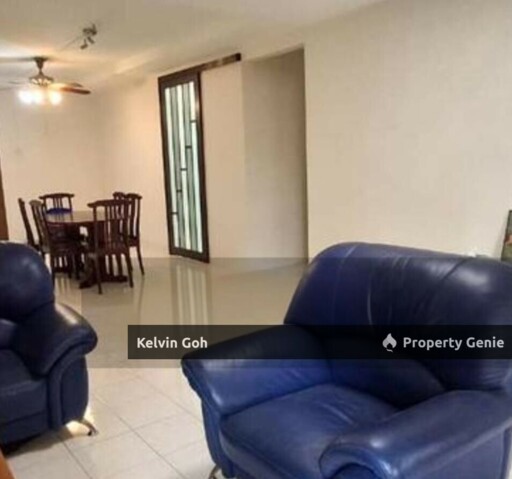 Palm Spring @ Damansara Jalan PJU 3/29 Kota Damansara