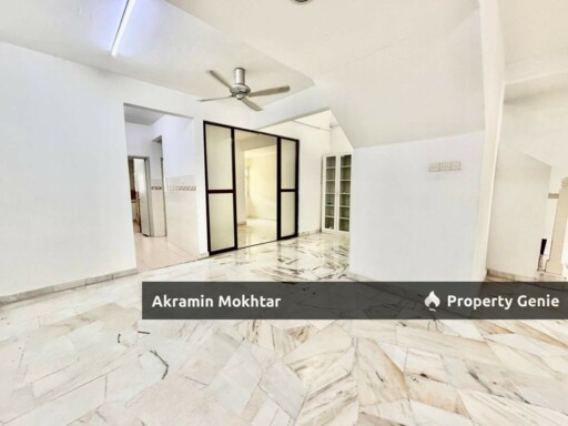 Freehold & 22 x 75 | Double Storey House Putra Permai Putra Heights Subang Jaya