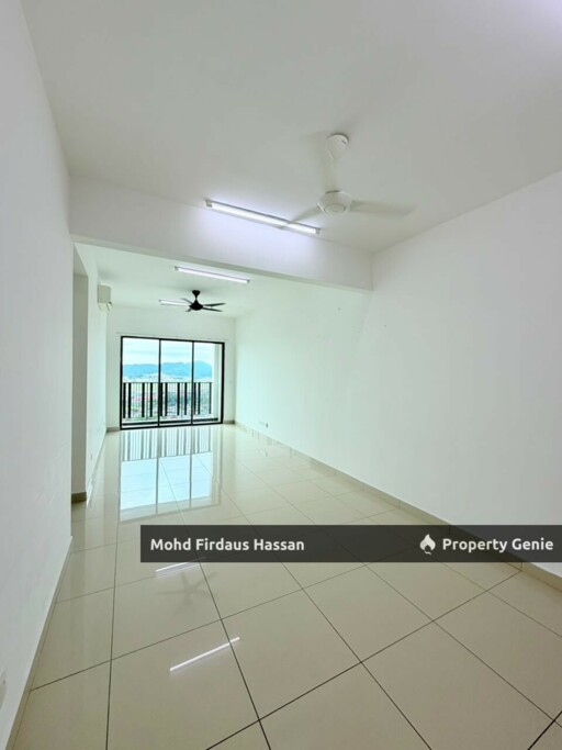 Forestville Condominium @ Bayan Lepas Penang. Limited Unit 3 CAR PARK!