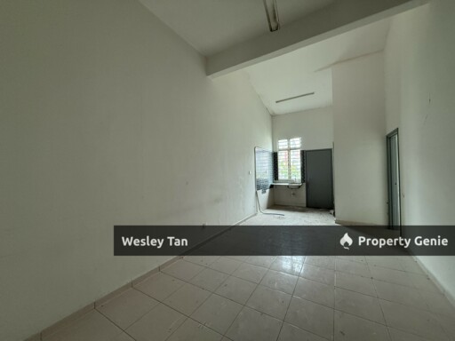 Taman Tanjung Minyak Perdana , Melaka - 1 Storey Terrace House | Bare Unit | 24 x 80 | Serious Owner , View To Offer