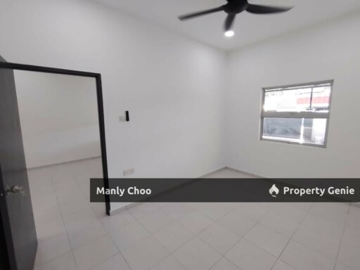 FULLY RENOVATED Single Storey Terrace Ayer Keroh Heights Tasik Utama