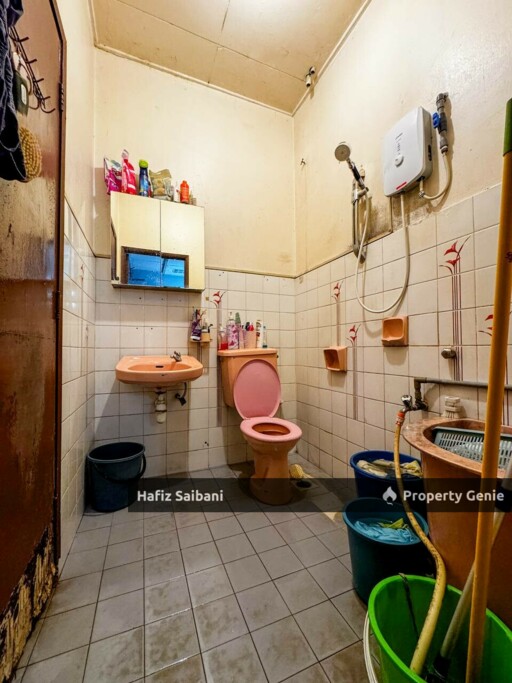 Double Storey PJS 7 Bandar Sunway Petaling Jaya