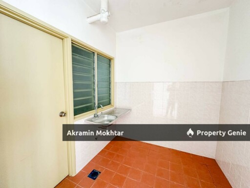CORNER UNIT & 1 PARKING | Casa Riana Apartment, Puncak Jalil