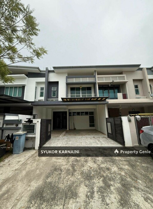 IJM Rimbayu, Shah Alam