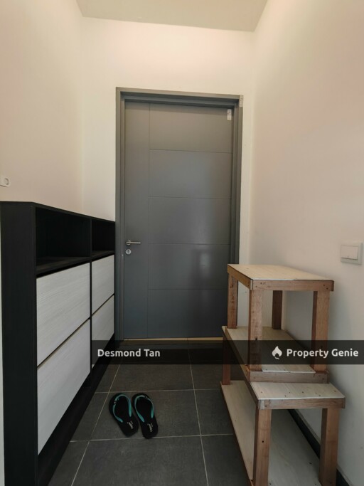 Kalista 2, Kalista Residence, Seremban 2 (Ready Move In & Fully Furnished)