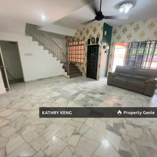 Taman Delima For Rent Kluang For Rent Johor For Rent