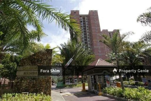 Greenview Residence @ Bandar sungai long