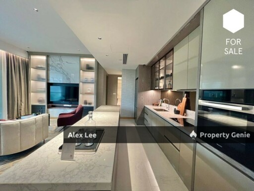 One Eleven Menerung @ Bangsar for Sale | Freehold Luxury Condo in Prime Kuala Lumpur