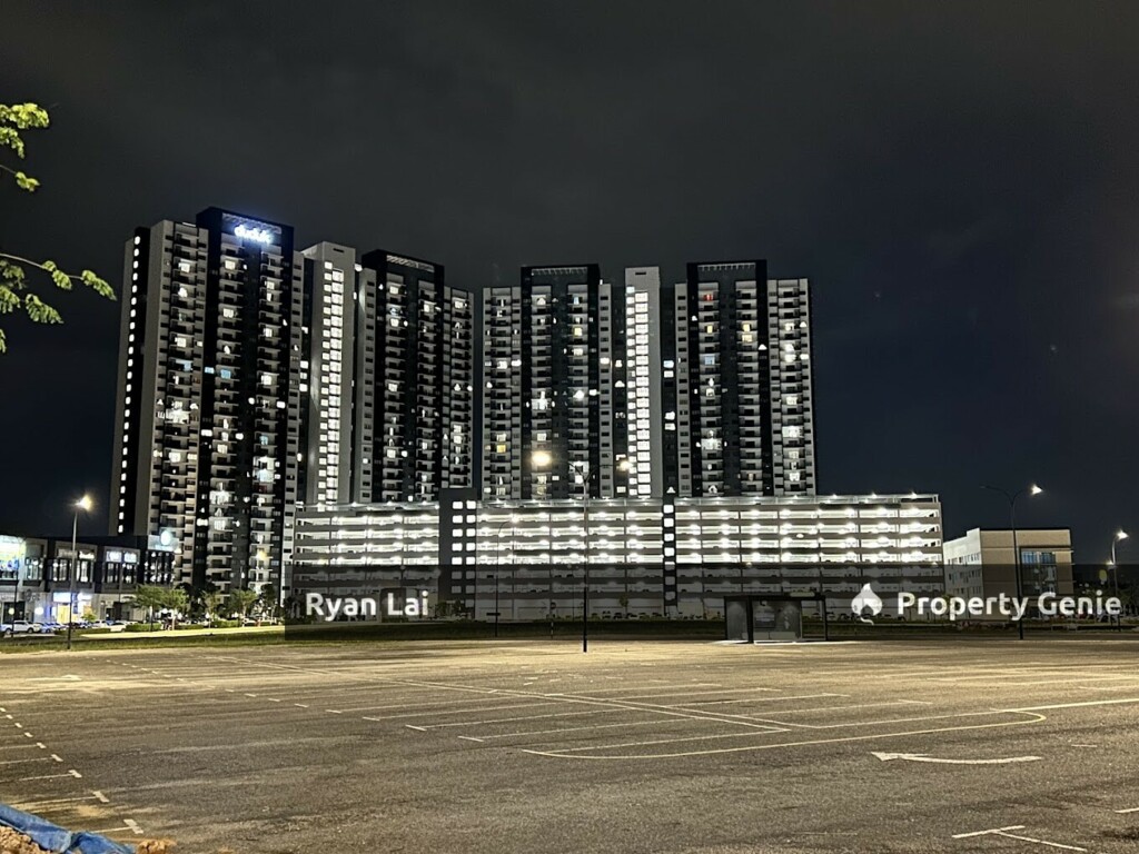 Duduk Se.Ruang | Save up to 80k | Below Market Value 20% Auction Property!