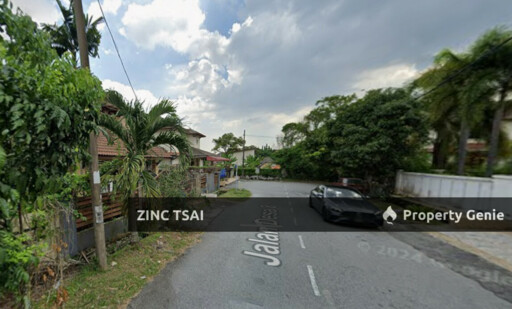 2 Storey Detached House @ Bandar Country Homes {Save RM 142,500}