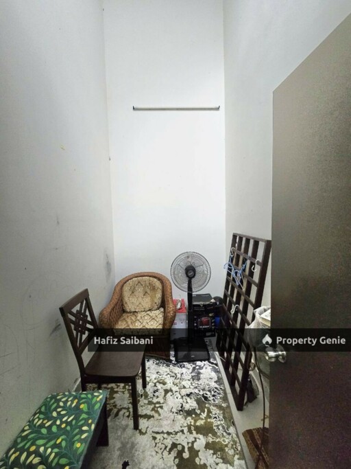 Single Storey  Terrace Bandar Putera 2 Klang