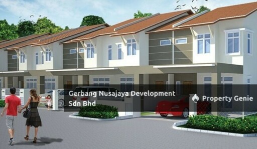 Taman Saujana Putra